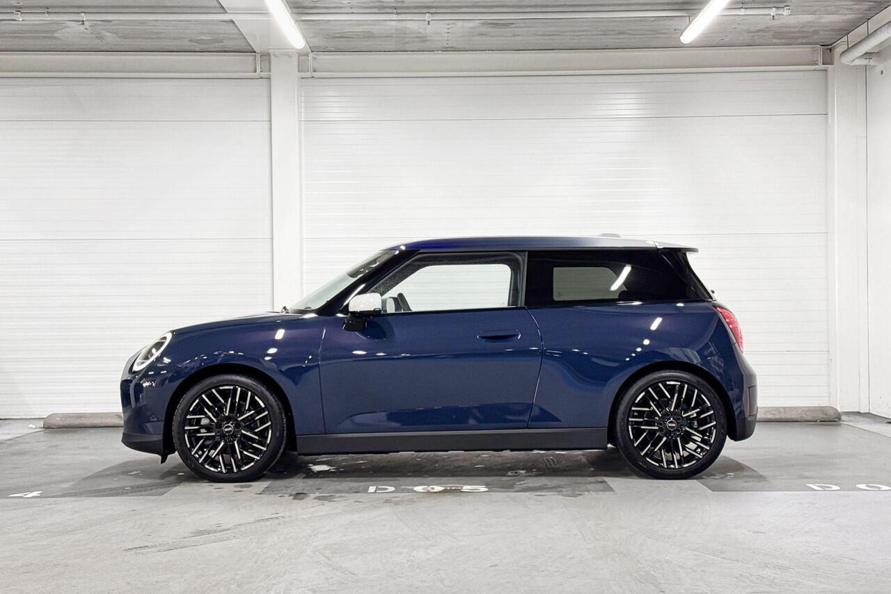 Mini Electric Cooper 3-deurs Cooper SE Favoured M 54.2 kWh