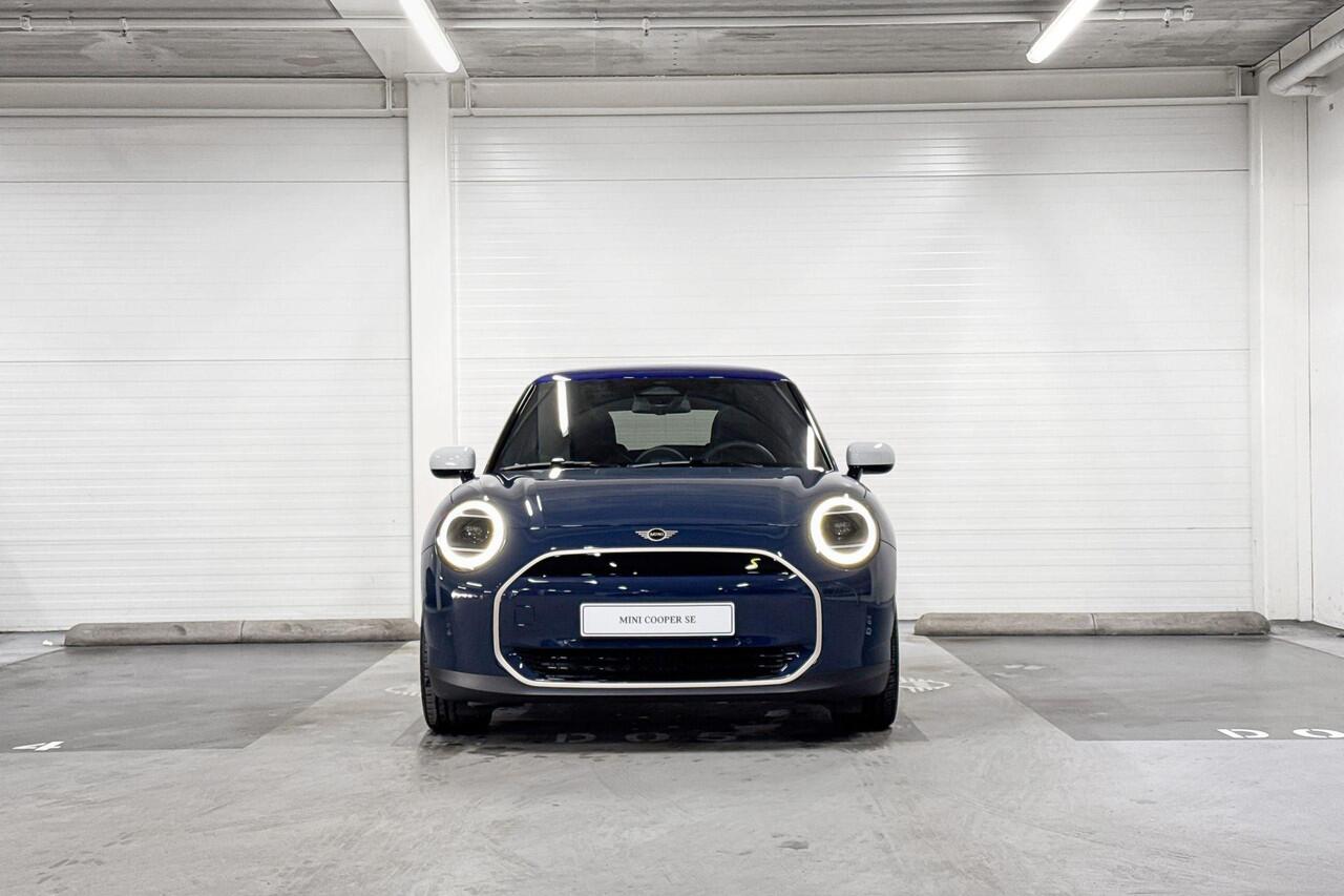 Mini Electric Cooper 3-deurs Cooper SE Favoured M 54.2 kWh