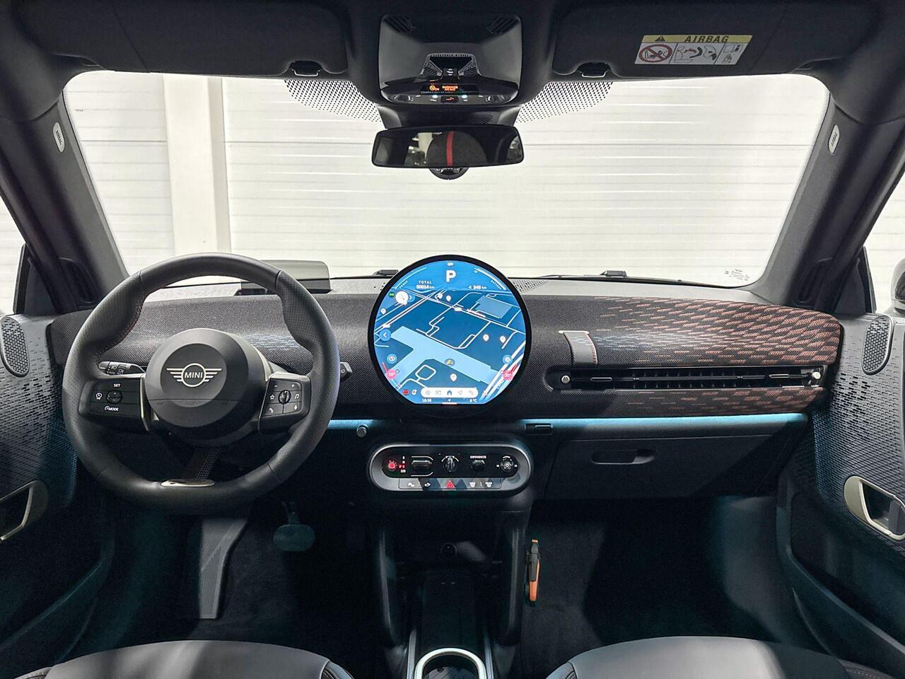 Mini Electric Cooper 3-deurs Cooper SE John Cooper Works M 54.2 kWh