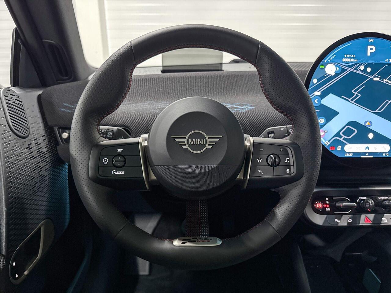 Mini Electric Cooper 3-deurs Cooper SE John Cooper Works M 54.2 kWh