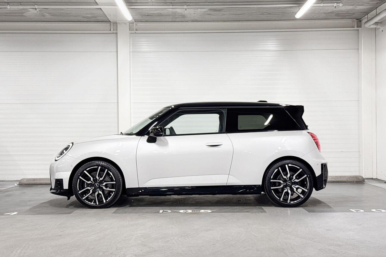 Mini Electric Cooper 3-deurs Cooper SE John Cooper Works M 54.2 kWh