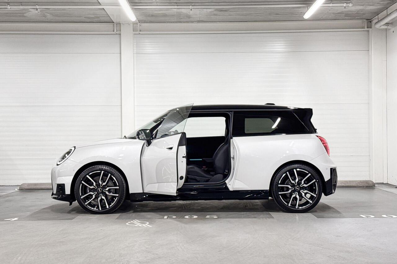 Mini Electric Cooper 3-deurs Cooper SE John Cooper Works M 54.2 kWh