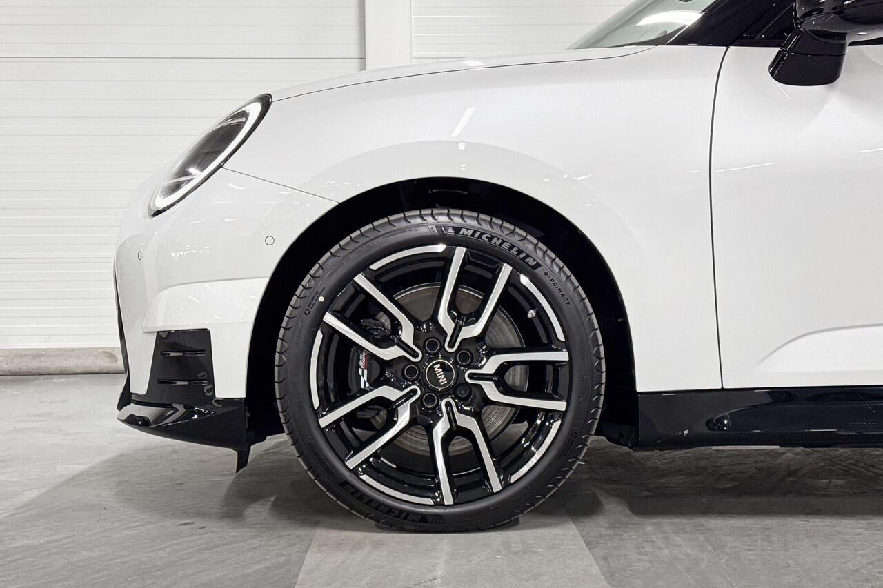 Mini Electric Cooper 3-deurs Cooper SE John Cooper Works M 54.2 kWh