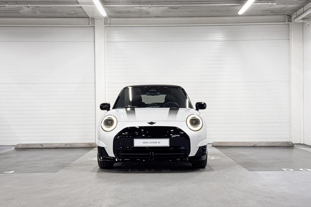 Mini Electric Cooper 3-deurs Cooper SE John Cooper Works M 54.2 kWh