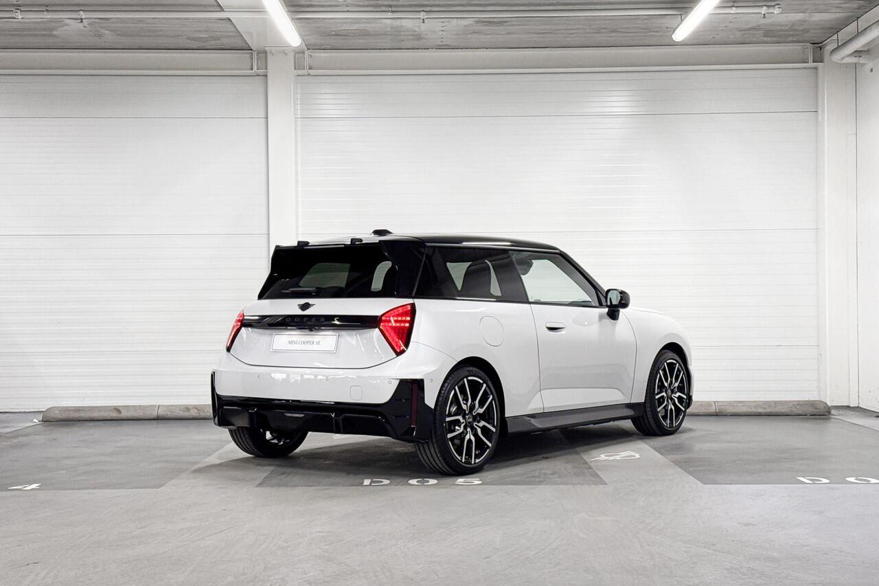 Mini Electric Cooper 3-deurs Cooper SE John Cooper Works M 54.2 kWh