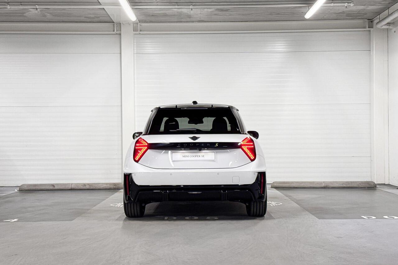Mini Electric Cooper 3-deurs Cooper SE John Cooper Works M 54.2 kWh