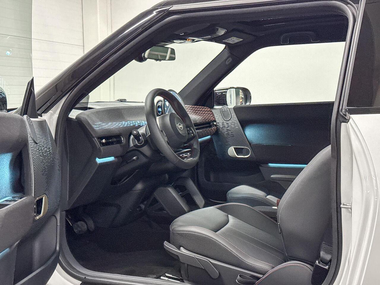 Mini Electric Cooper 3-deurs Cooper SE John Cooper Works M 54.2 kWh