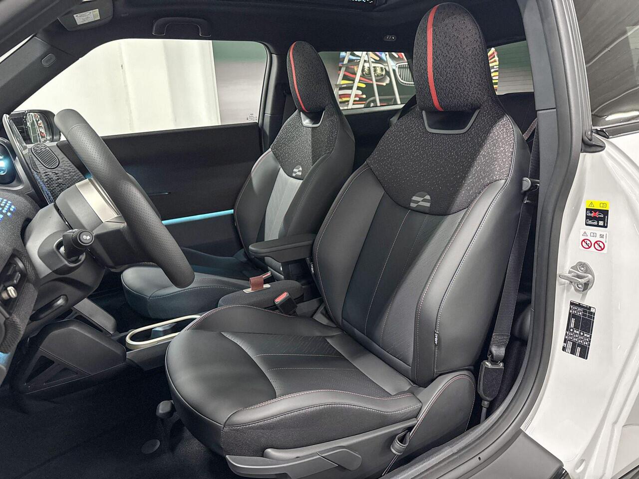 Mini Electric Cooper 3-deurs Cooper SE John Cooper Works M 54.2 kWh