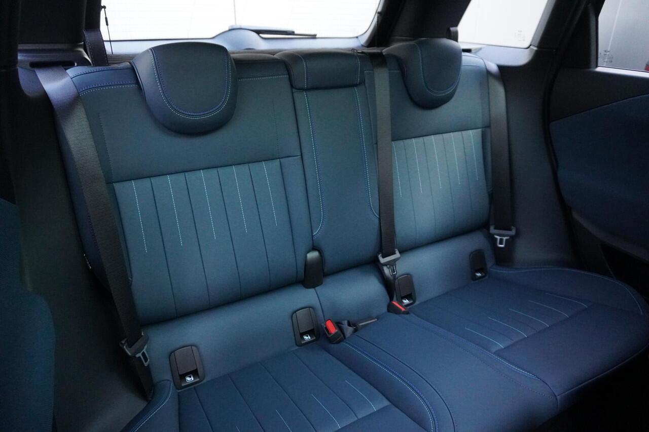 Mini Electric Aceman SE Favoured Trim | Pakket M | Panoramadak