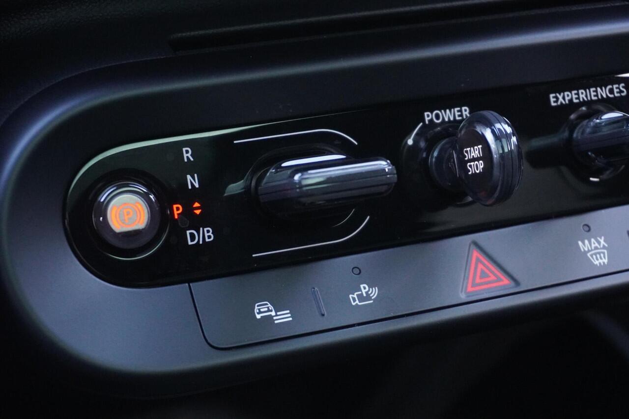 Mini Electric Aceman SE Favoured Trim | Pakket M | Panoramadak