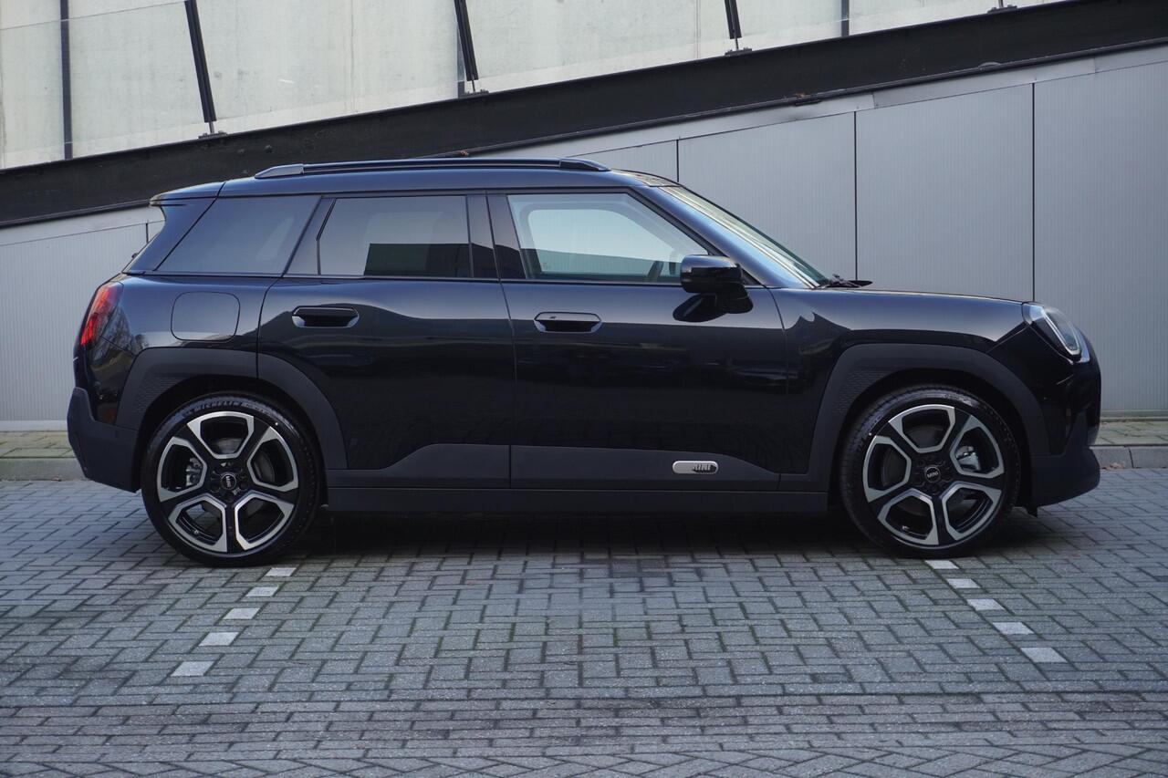 Mini Electric Aceman SE Favoured Trim | Pakket M | Panoramadak