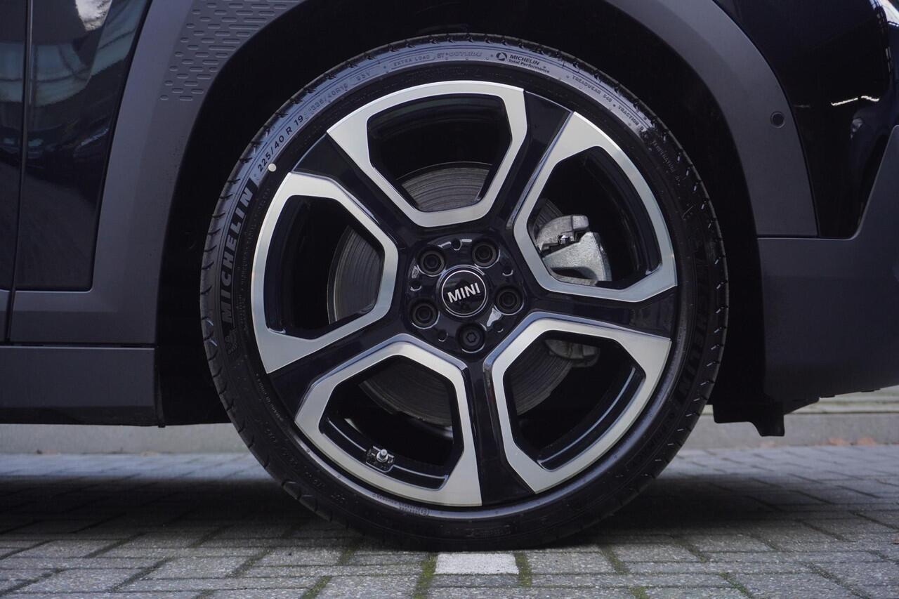 Mini Electric Aceman SE Favoured Trim | Pakket M | Panoramadak