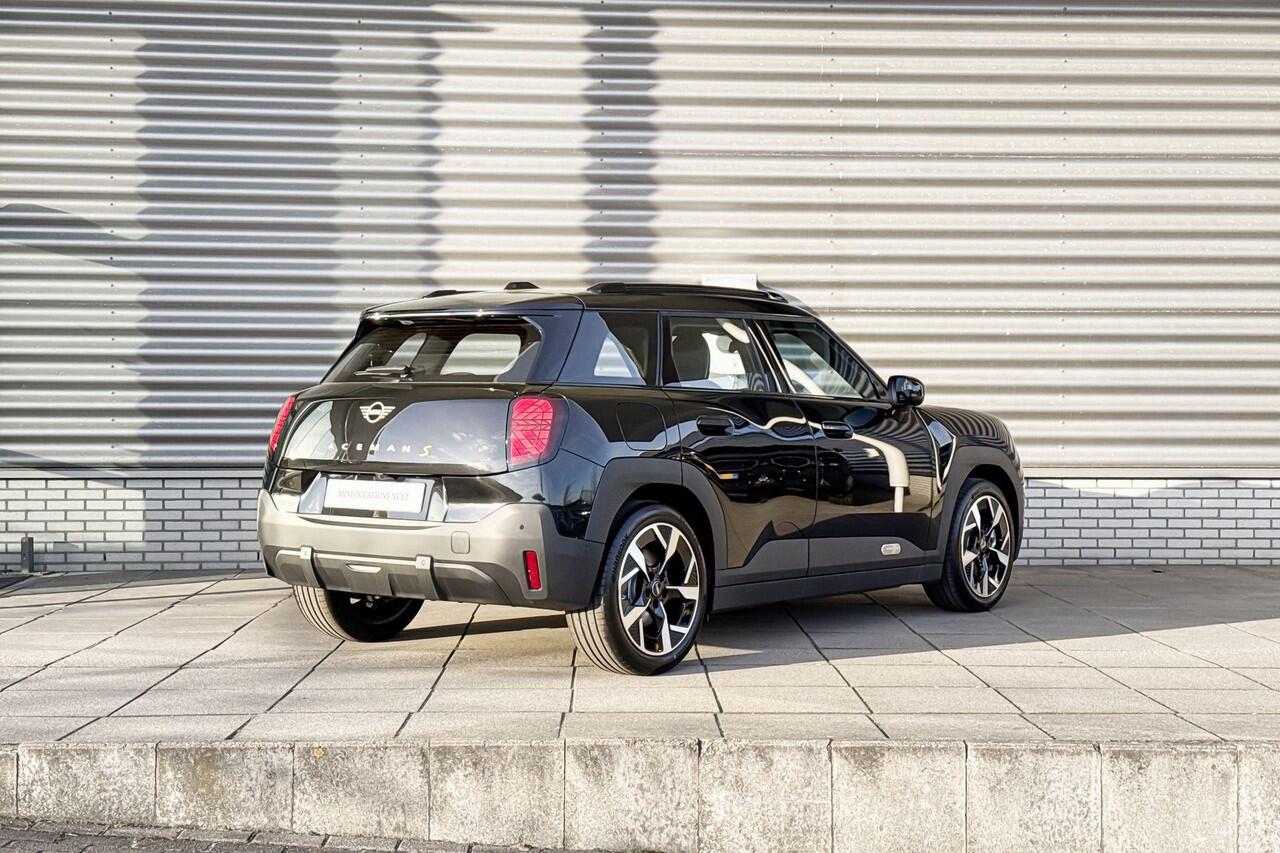 Mini Electric Aceman SE Classic S 54.2 kWh