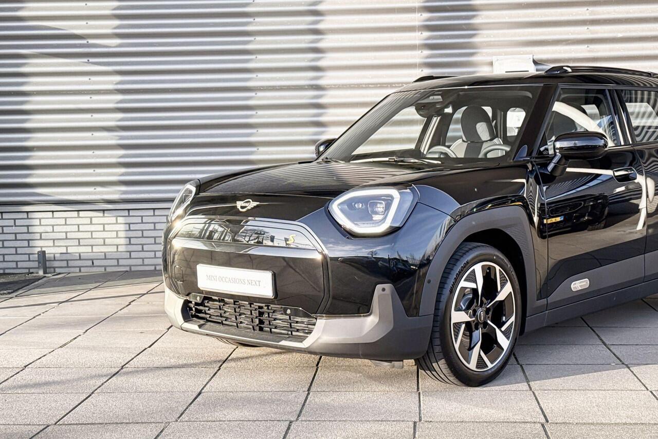 Mini Electric Aceman SE Classic S 54.2 kWh