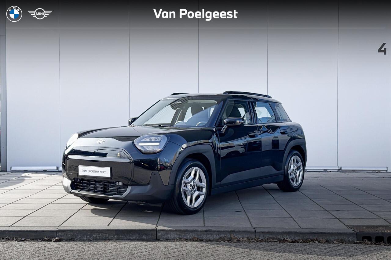 Mini Electric Aceman SE Essential XS 54.2 kWh