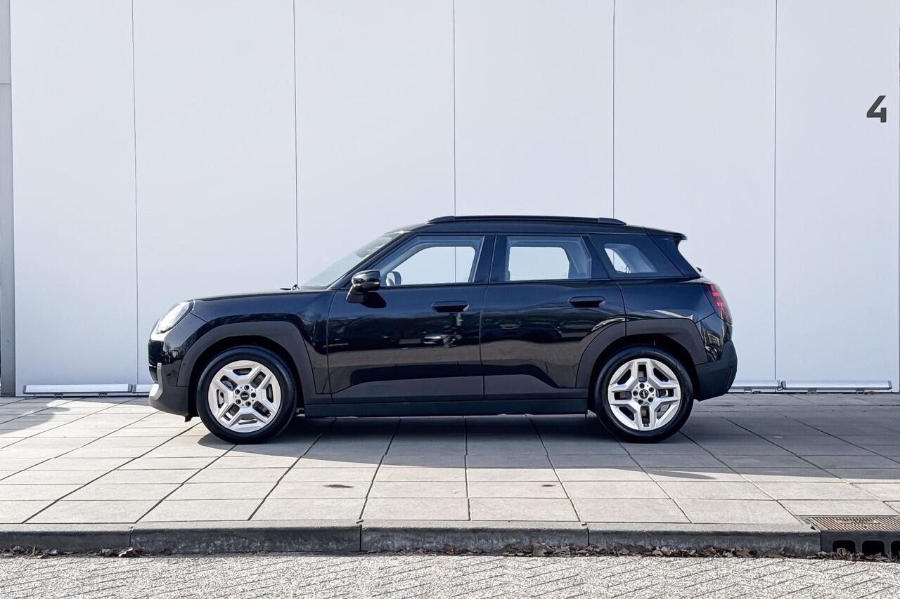 Mini Electric Aceman SE Essential XS 54.2 kWh