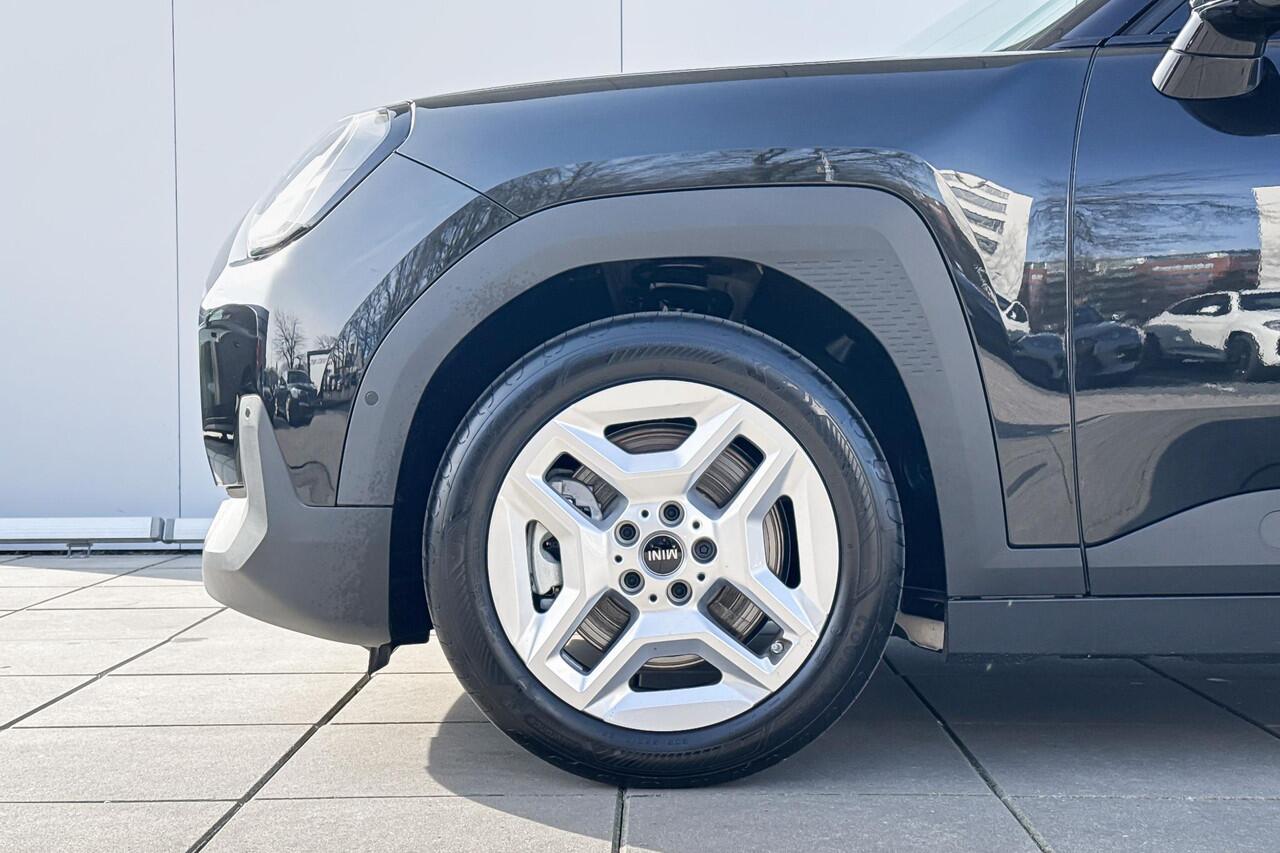 Mini Electric Aceman SE Essential XS 54.2 kWh