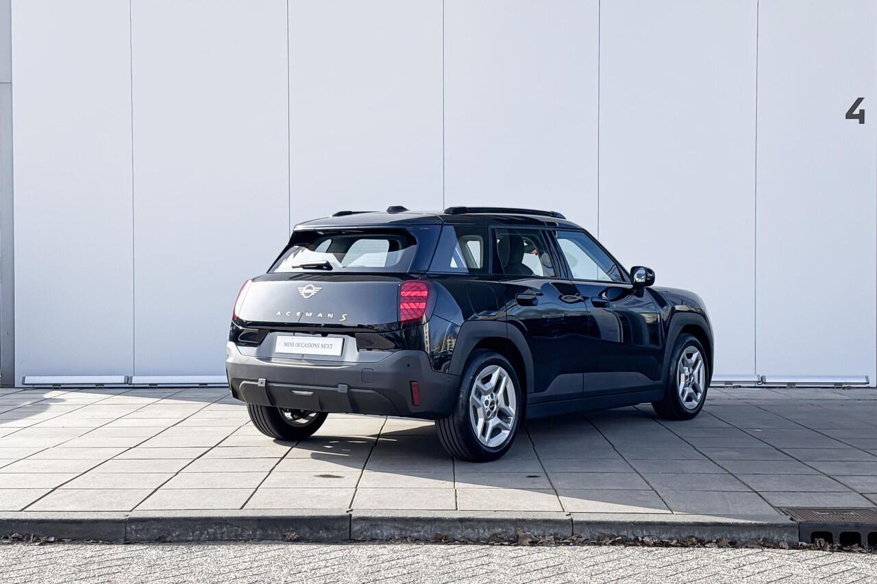 Mini Electric Aceman SE Essential XS 54.2 kWh