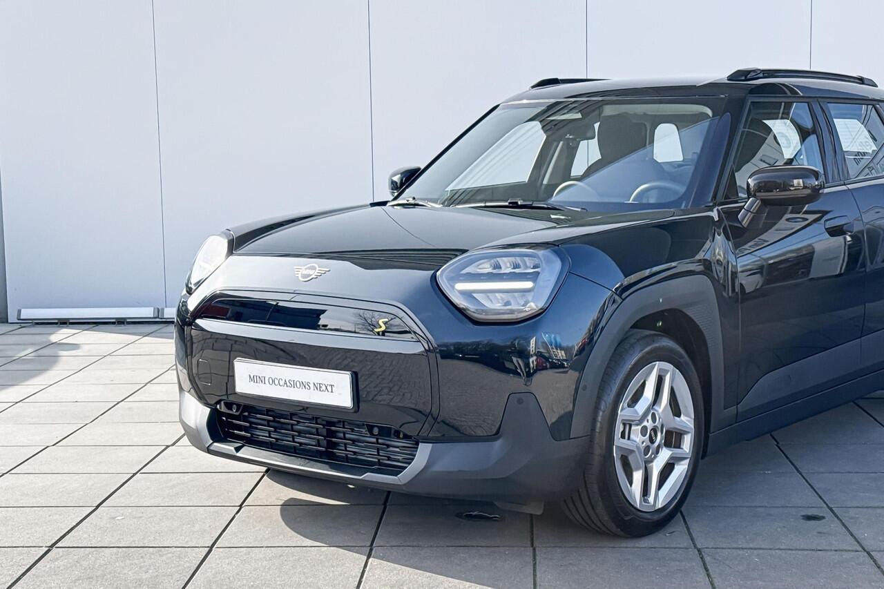 Mini Electric Aceman SE Essential XS 54.2 kWh