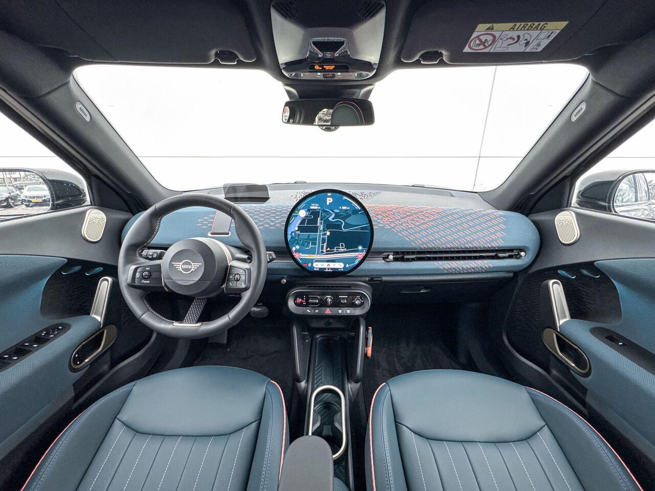 Mini Electric Aceman SE Favoured L 54.2 kWh