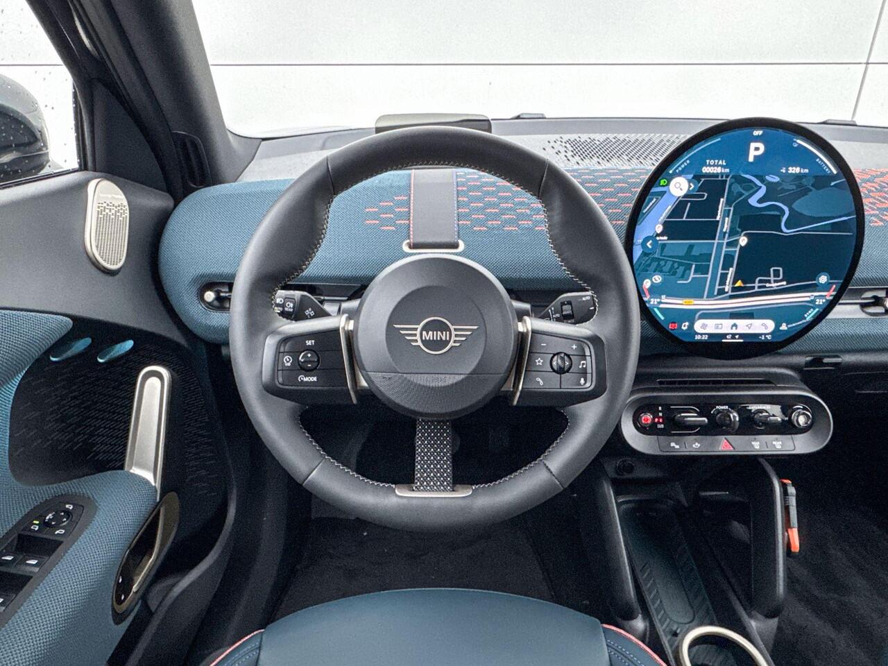 Mini Electric Aceman SE Favoured L 54.2 kWh