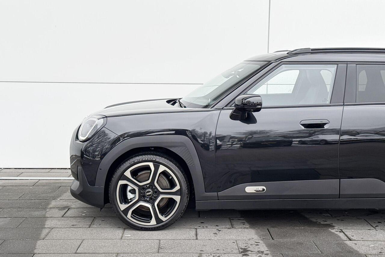 Mini Electric Aceman SE Favoured L 54.2 kWh