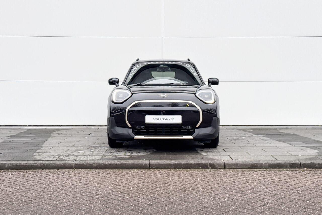 Mini Electric Aceman SE Favoured L 54.2 kWh