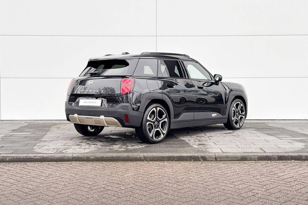 Mini Electric Aceman SE Favoured L 54.2 kWh