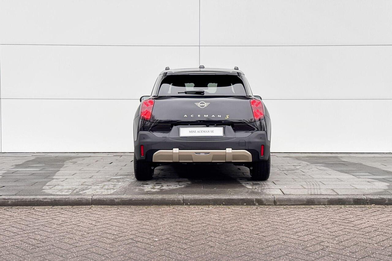 Mini Electric Aceman SE Favoured L 54.2 kWh