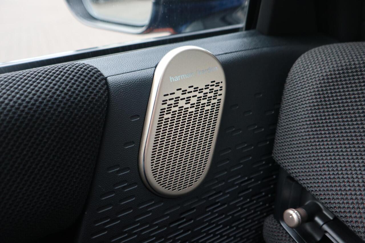 Mini Electric 3-deurs Cooper SE | John Cooper Works Trim + Pakket L