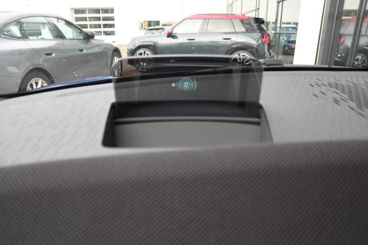 Mini Electric 3-deurs Cooper SE | John Cooper Works Trim + Pakket L