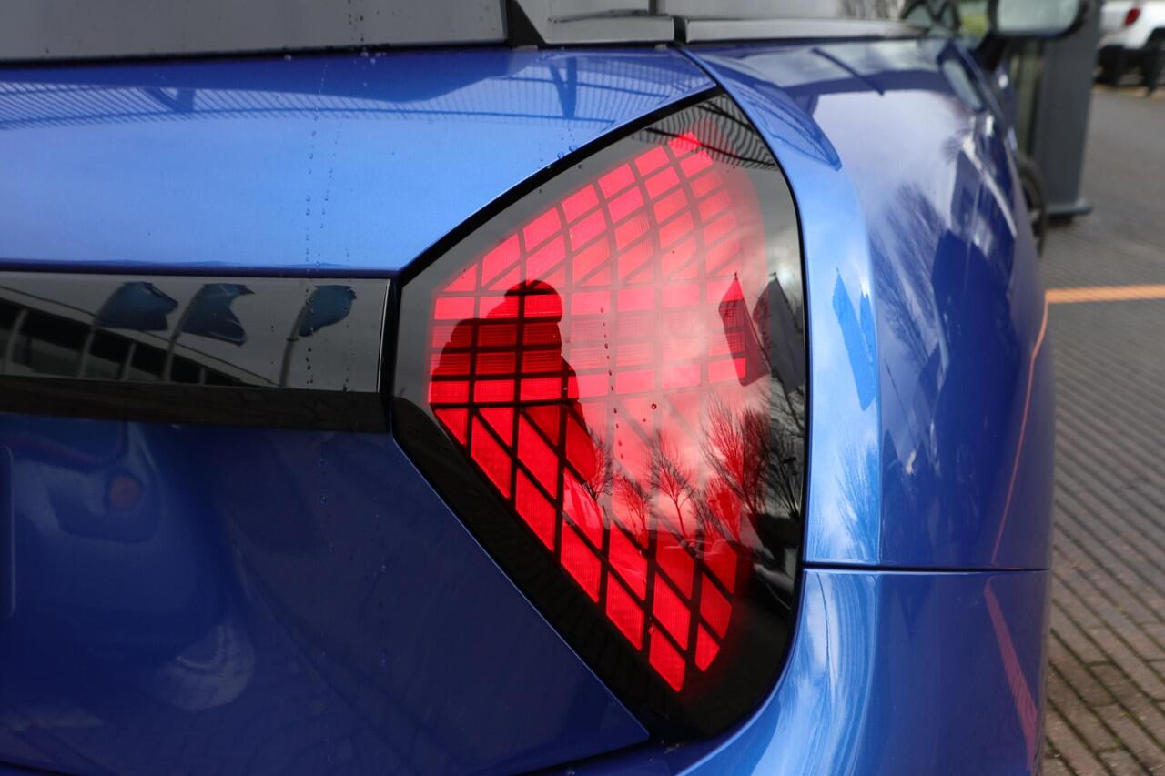 Mini Electric 3-deurs Cooper SE | John Cooper Works Trim + Pakket L