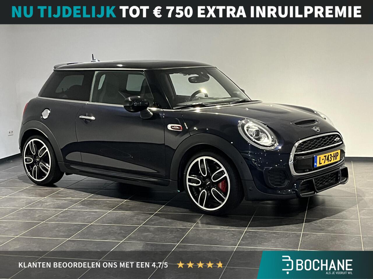 Mini John Cooper Works Mini 2.0 S Chili | Panoramadak | JCW | Harman Kardon | Head-up