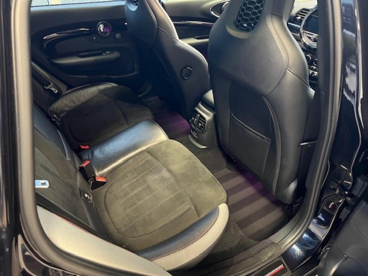 Mini John Cooper Works JCW Clubman 2.0 All4