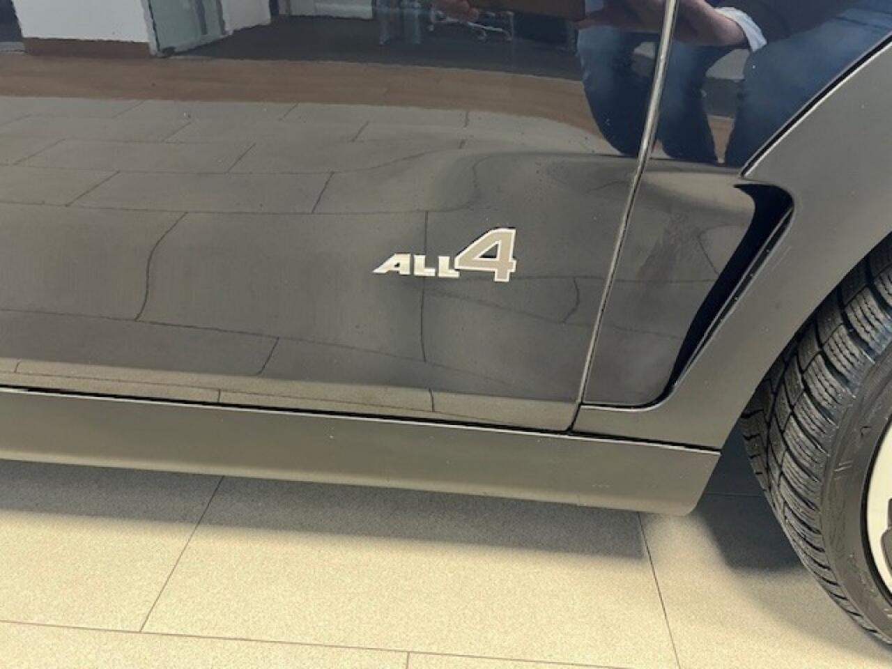 Mini John Cooper Works JCW Clubman 2.0 All4