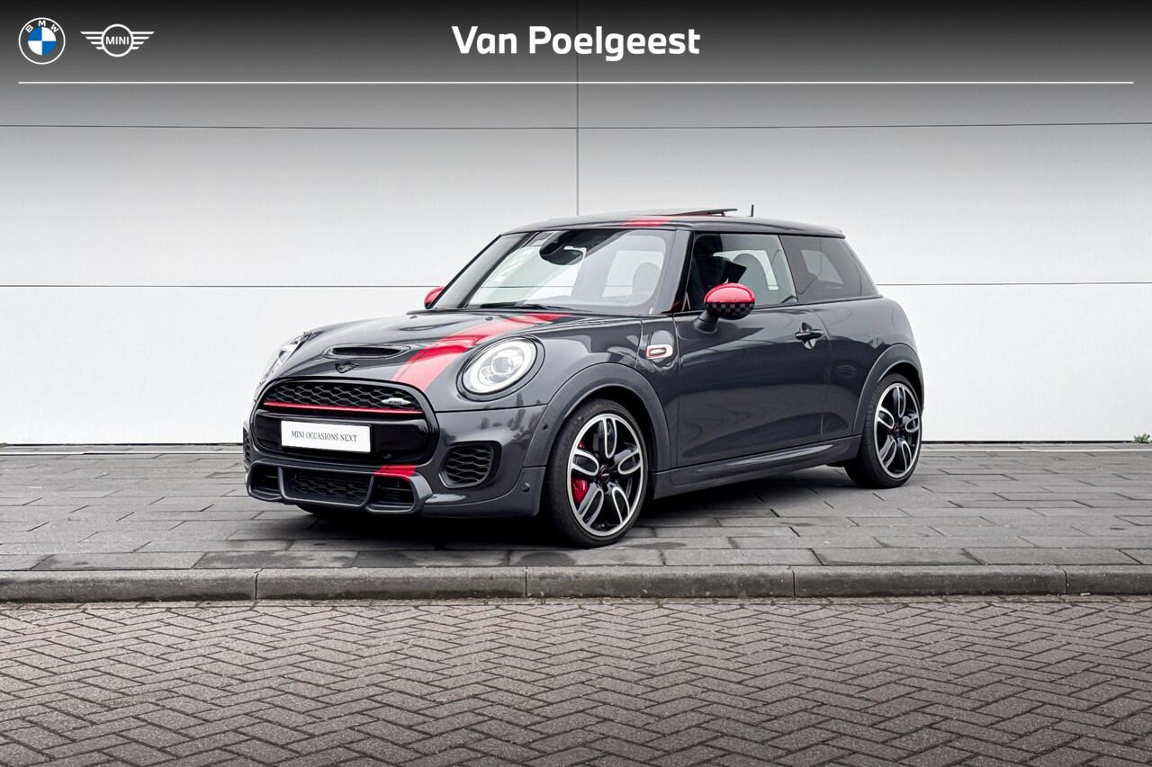 Mini John Cooper Works 3-deurs Chili