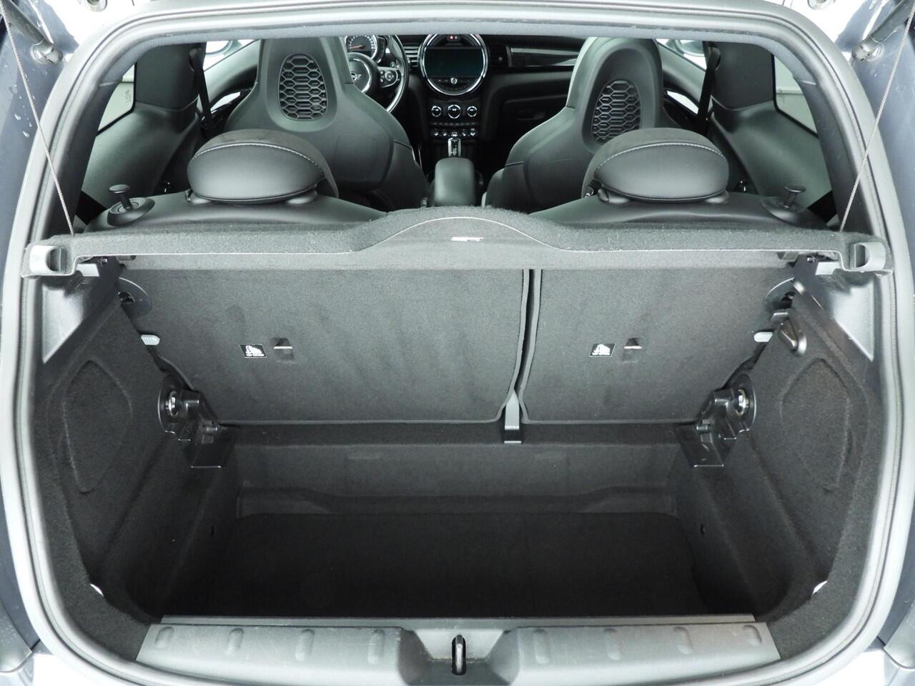 Mini John Cooper Works 3-deurs Aut. Chili + Panoramadak