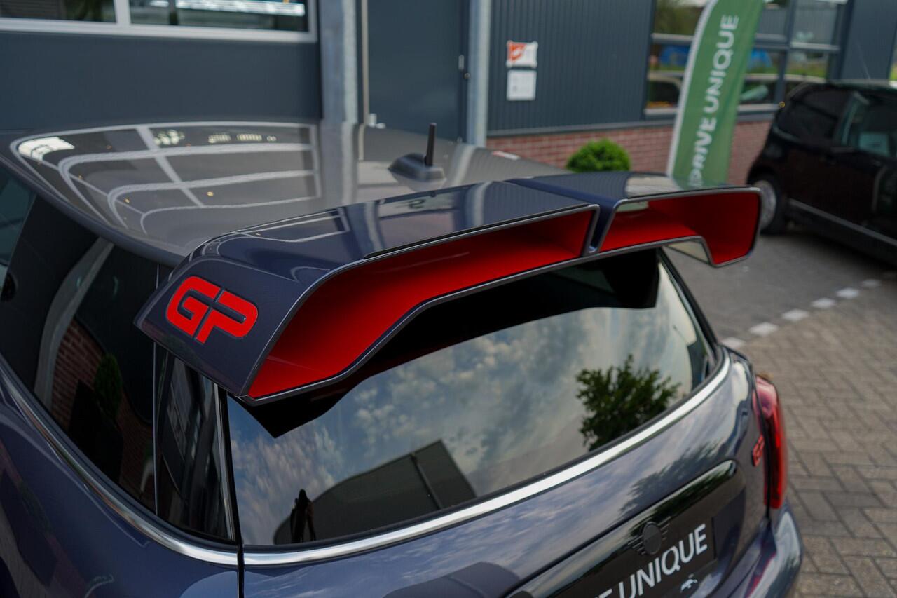 Mini John Cooper Works GP 2.0 GP