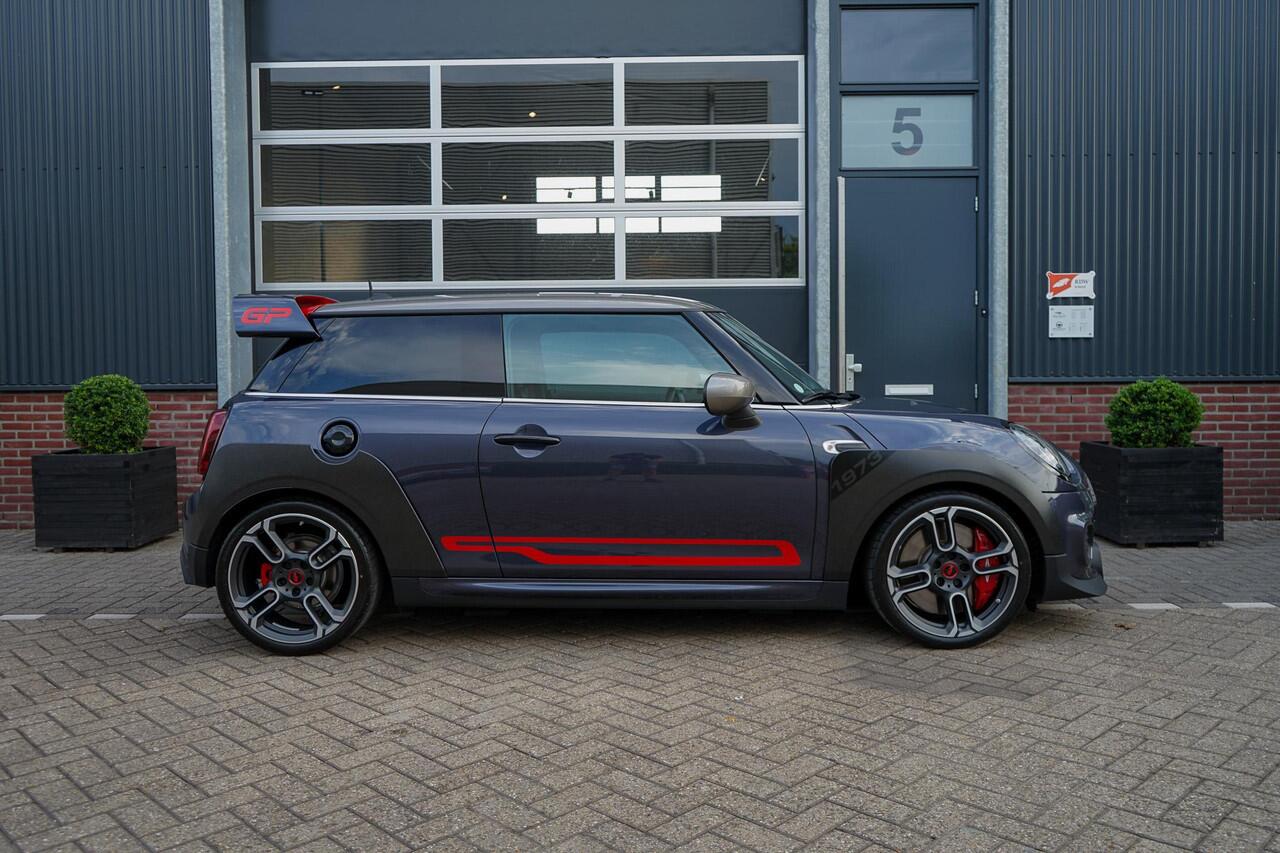 Mini John Cooper Works GP 2.0 GP