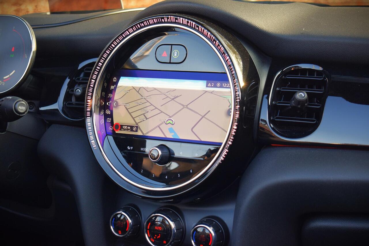 Mini John Cooper Works Mini Cabrio 2.0 JCW Pack |HUD|ACC|CARPLAY