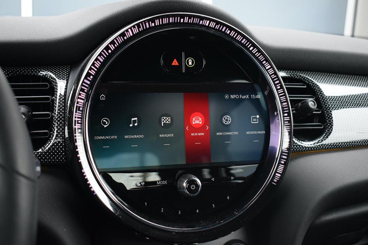 Mini John Cooper Works Mini 1.5 Cooper | Yours | Apple CarPlay | Leer | Camera