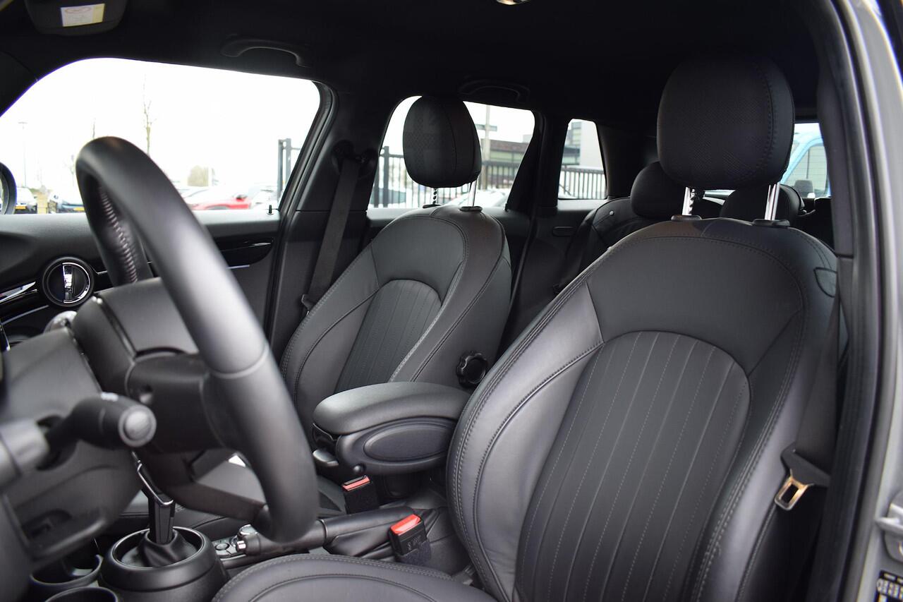 Mini John Cooper Works Mini 1.5 Cooper | Yours | Apple CarPlay | Leer | Camera