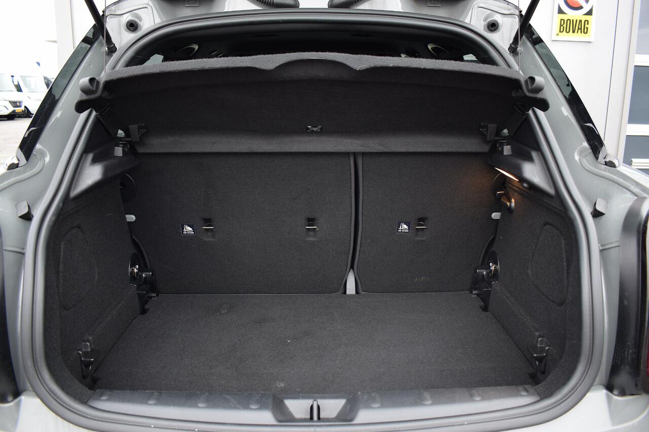 Mini John Cooper Works Mini 1.5 Cooper | Yours | Apple CarPlay | Leer | Camera