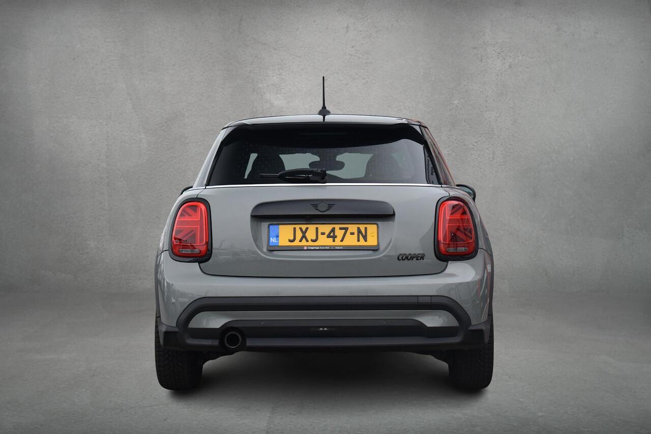 Mini John Cooper Works Mini 1.5 Cooper | Yours | Apple CarPlay | Leer | Camera