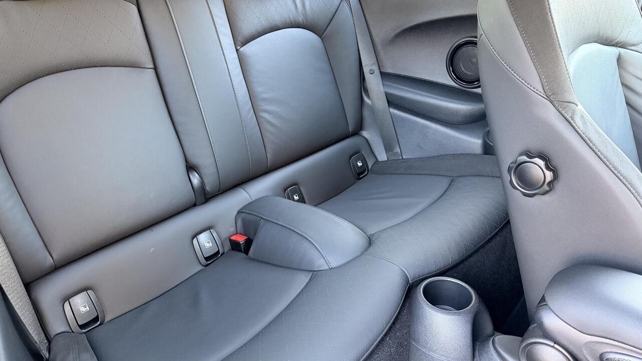 Mini John Cooper Works Mini 1.5 Cooper | Volledig MINI geserviced |