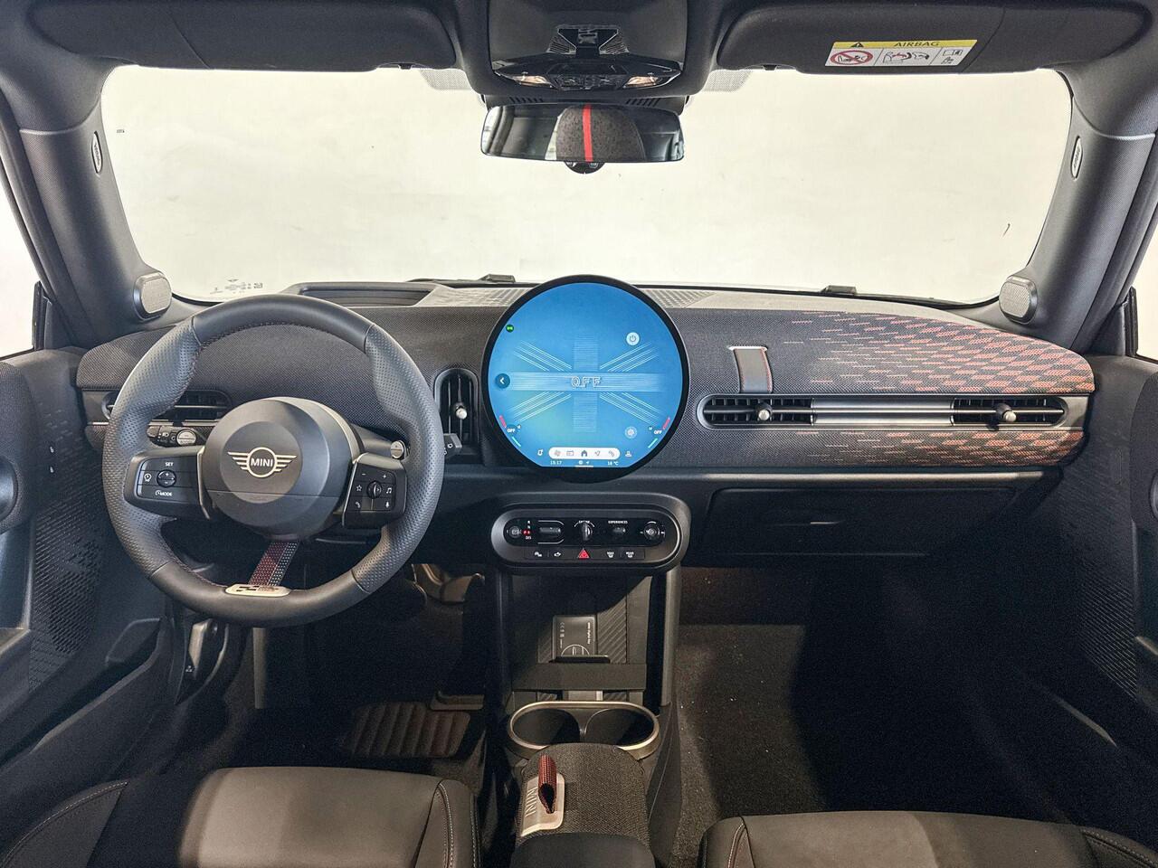 Mini John Cooper Works 3-deurs C Cooper M | Opruimingsvoordeel