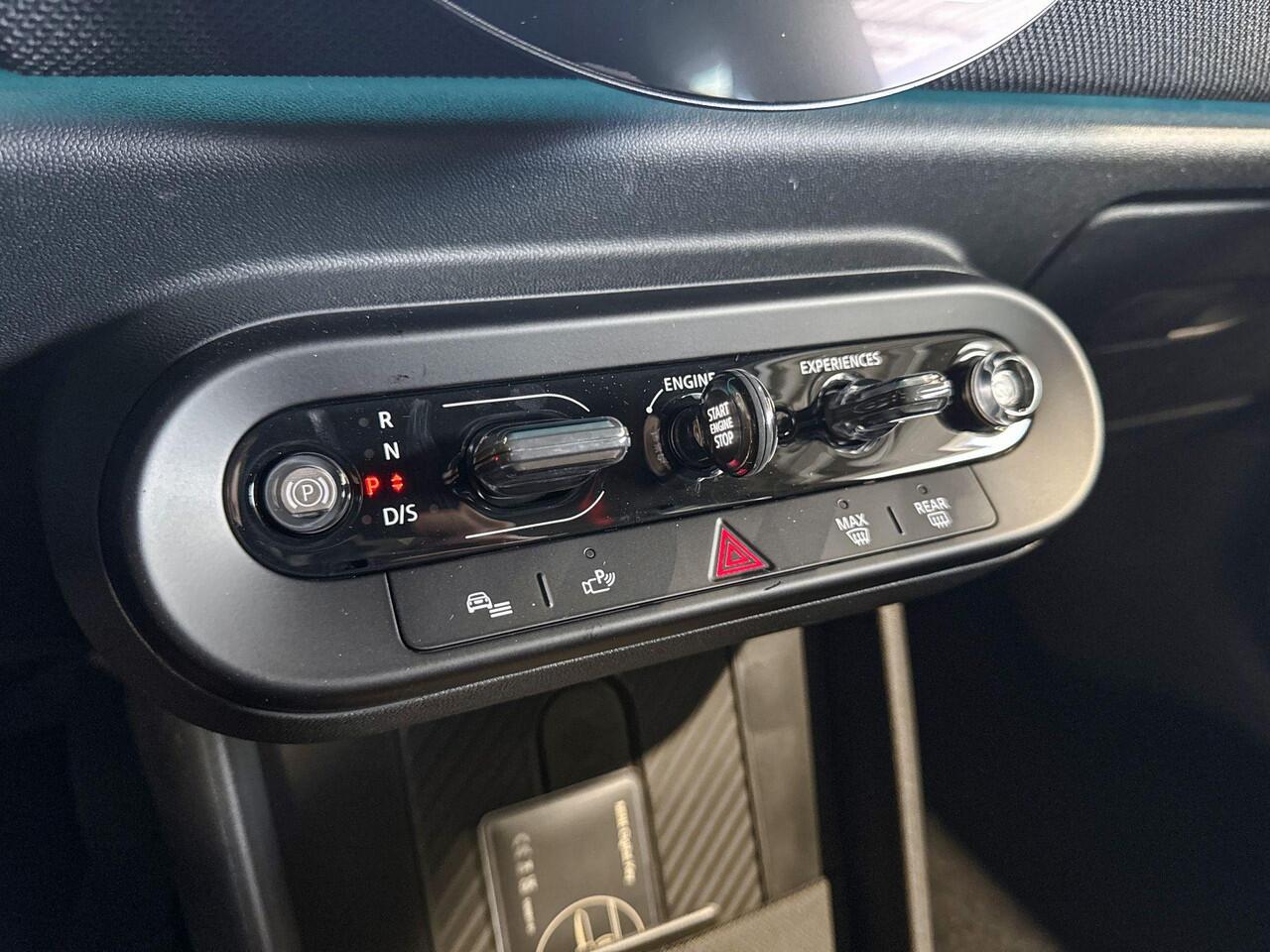 Mini John Cooper Works 3-deurs C Cooper M | Opruimingsvoordeel