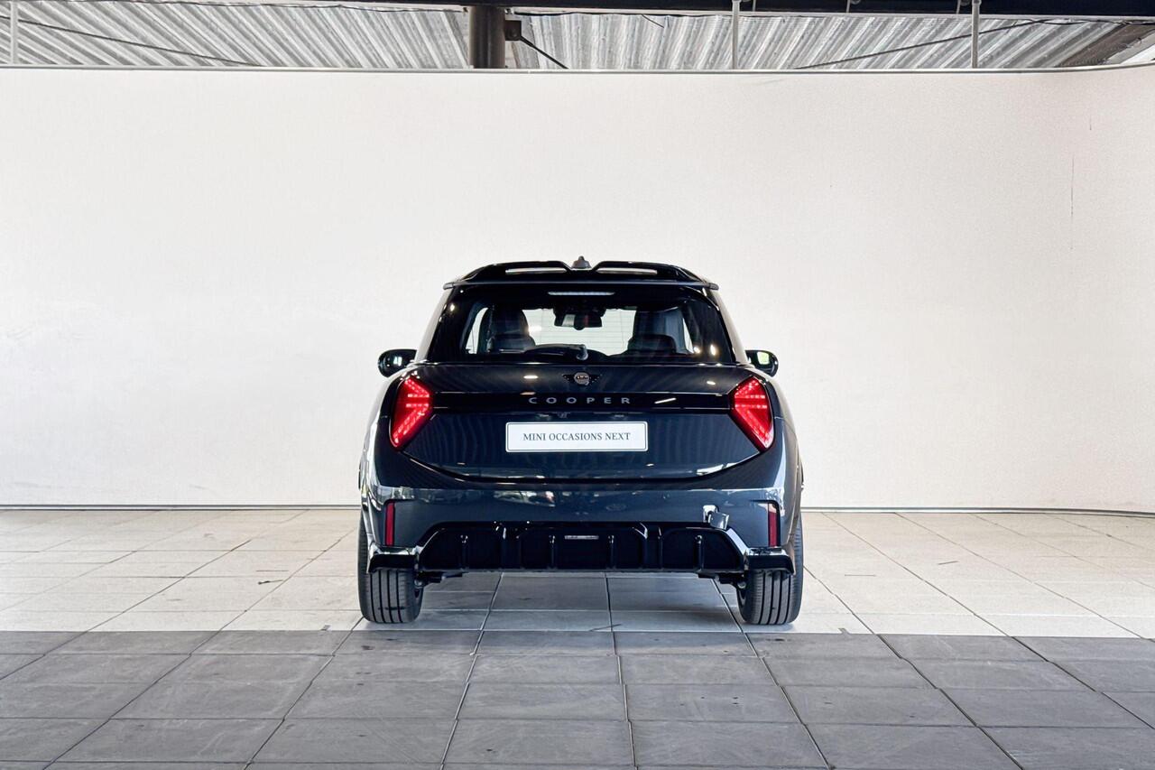 Mini John Cooper Works 3-deurs C Cooper M | Opruimingsvoordeel