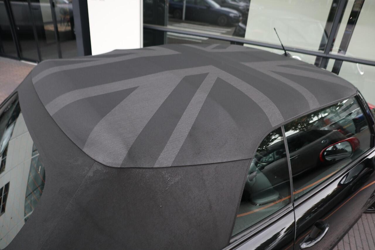 Mini John Cooper Works Cabrio 2.0 JCW | John Cooper Works Trim + Pakket XL