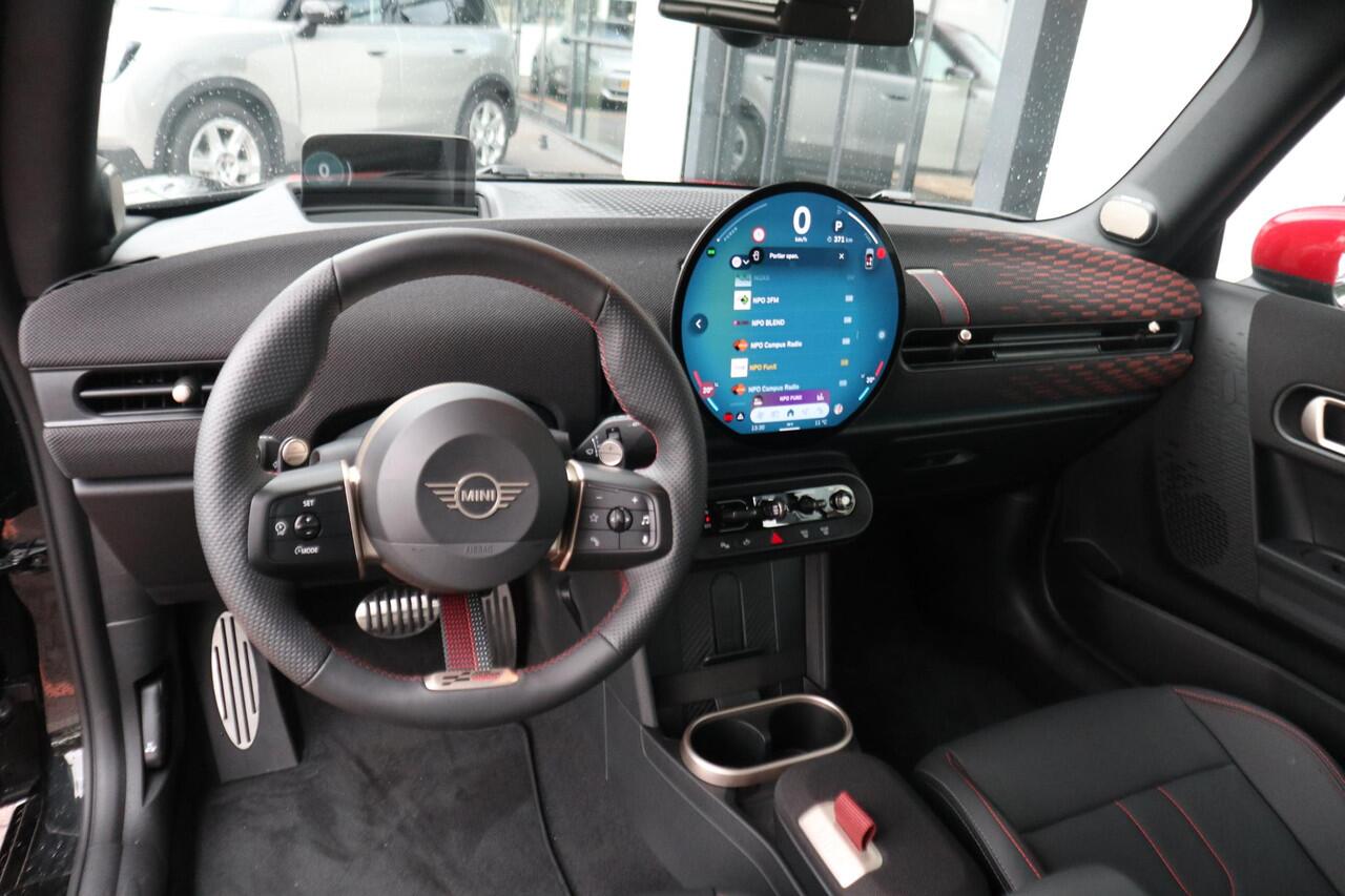 Mini John Cooper Works Cabrio 2.0 JCW | John Cooper Works Trim + Pakket XL